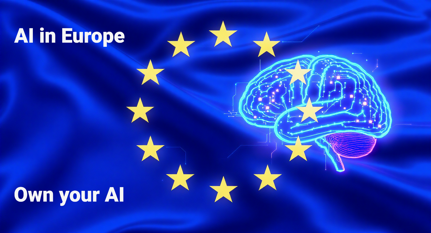 Navigating AI Data Regulations in Europe: Why Ownership Matters More Than Ever